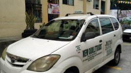 Toyota Avanza 2011 For sale