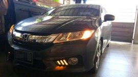 Honda City 2016 for sale