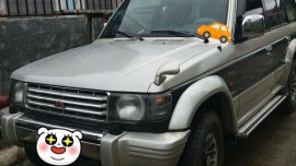 Mitsubishi Pajero 2003 for sale