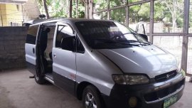 Hyundai Starex 2008 for sale