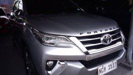Toyota Fortuner 2016 for sale