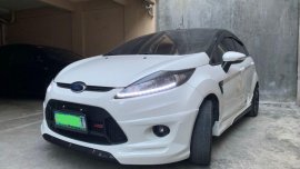 Ford Fiesta 2011 for sale