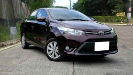 2014 Toyota Vios for sale
