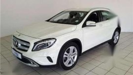 2017 Mercedes Benz GLA for sale