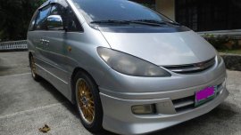 Like New Toyota Previa for sale