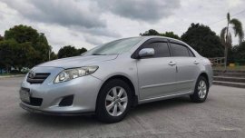 Toyota Altis 2008 for sale