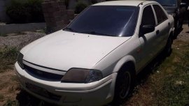 2001 Ford Lynx for sale