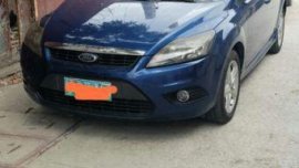 Ford Focus 2009 for sale