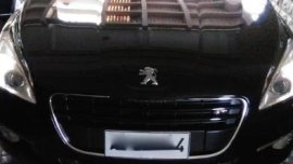 Peugeot 508 2014 for sale