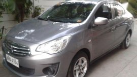 Mitsubishi Mirage G4 2015 for sale