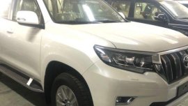 Toyota Prado 2019 for sale