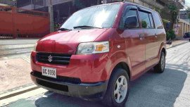 Suzuki APV 2015 for sale