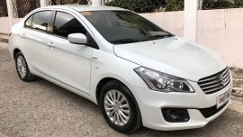 2016 Suzuki Ciaz for sale