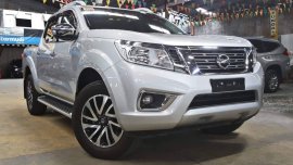 2018 Nissan Navara for sale