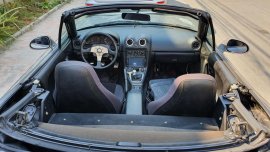 2005 Mazda Mx5 For sale