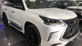 LEXUS LX 2019 FOR SALE