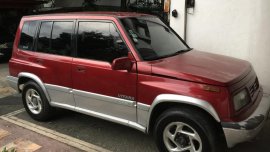 Suzuki Vitara 1997 for sale