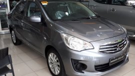 2019 Mitsubishi Mirage G4 for sale