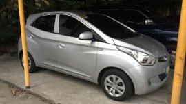 Hyundai Eon 2015 for sale