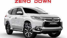 Mitsubishi Montero Sport 2019 for sale