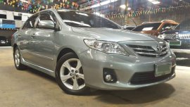 2014 Toyota Corolla Altis for sale