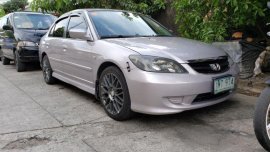 Honda Civic 2004 for sale