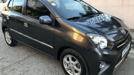 2017 Toyota Wigo for sale
