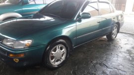 Toyota Corolla 1996 for sale