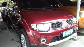 Mitsubishi Montero Sport 2013 for sale