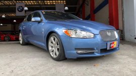2009 Jaguar XF for sale