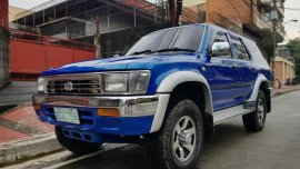 1993 Toyota Hilux for sale
