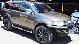2014 Mitsubishi Montero for sale