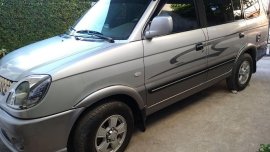Mitsubishi Adventure 2005 for sale