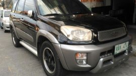 2002 Toyota Rav4 for sale