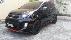 Kia Picanto 2016 for sale