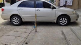 Toyota Altis 2004 for sale