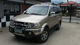 Isuzu Sportivo X 2014 for sale