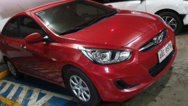 Hyundai Accent 2014 for sale