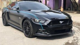 Ford Mustang 2017 for sale