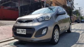 2014 Kia Picanto for sale