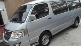 Foton View 2013 for sale