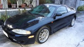 Mitsubishi Eclipse 1998 for sale