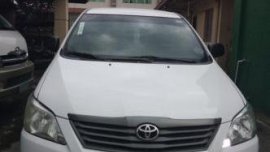 Toyota Innova 2013 for sale