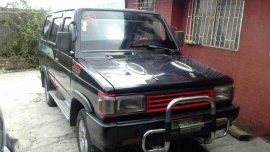 Toyota Tamaraw 1995 for sale