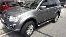 2015 Mitsubishi Montero for sale