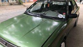 Toyota Corolla 1991 for sale