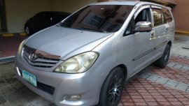 2009 Toyota Innova for sale