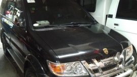 Isuzu Sportivo 2010 for sale