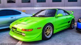 1995 Toyota MR2 for sale
