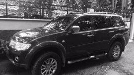 Mitsubishi Montero Sports 2009 for sale